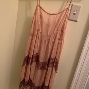 Free people dress